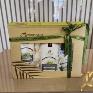 Simple Package Boxes